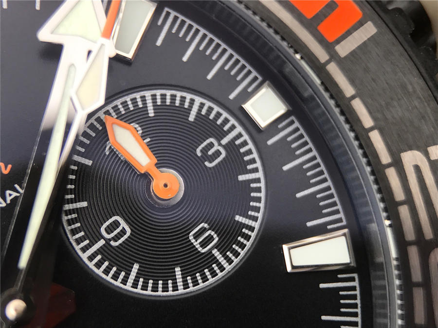 歐米茄海馬600高仿 OM歐米茄海馬海洋宇宙傳奇計時腕錶￥3380.00元/件